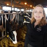 Purdue Gets $1M USDA Grant for Dairy Farm Efficiency Boost