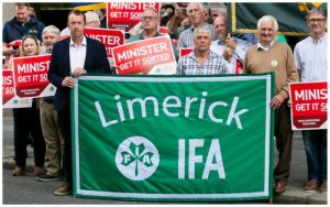 Quite simply, this government is failing farmers' - IFA president