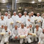 Stanhope cheese could top 170 million pizzas a year