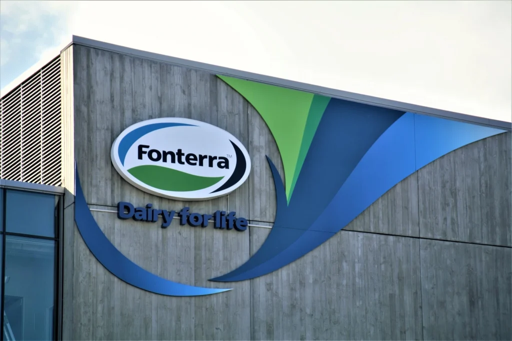 What more can Fonterra cut