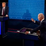 Where Is Agriculture In The Presidential Debates