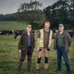 AHDB confirms three new additions to strategic dairy farm programme