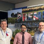 Australian Jersey genetics to boom after World Dairy Expo