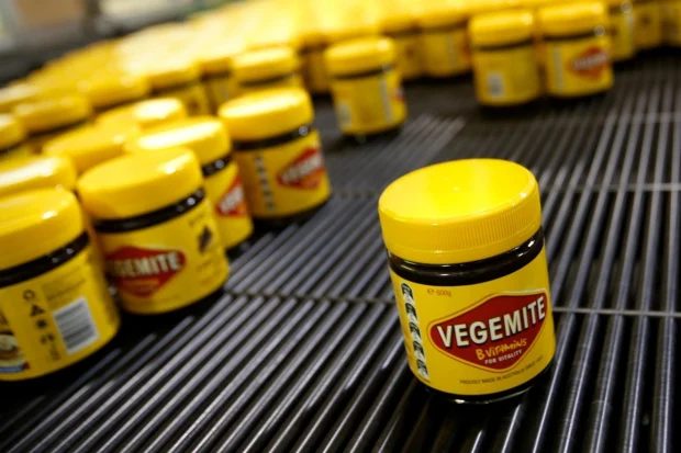 Bega trumpets Vegemite revival but milk shortage sinks shares