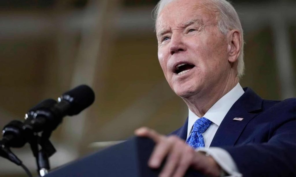 Biden will visit a Minnesota family farm this week as top officials kick off stops in rural America