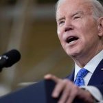 Biden will visit a Minnesota family farm this week as top officials kick off stops in rural America