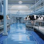 Blockchain Applications in the Dairy Industry Beacon of Hope for resolving issues