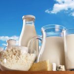 CSO Price of dairy products falls by over 25% in a year