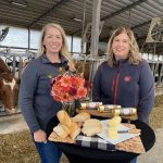 Columbus sisters churning up new generation of dairy product