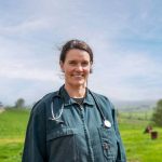 Community at heart for multi-tasking Kiwi dairy farmer