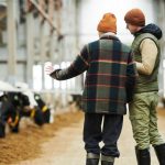 Consultant grants available to Pa. dairies