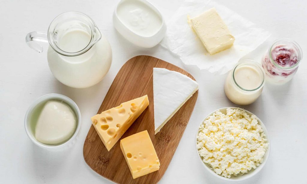 Dairy insights summit to address food waste