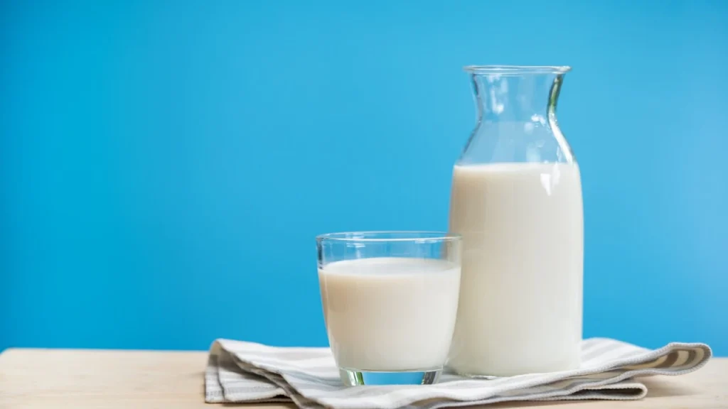 Dairy production may be disrupted as workers consider strike action