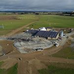 The Southern Dairy Hub near Invercargill.