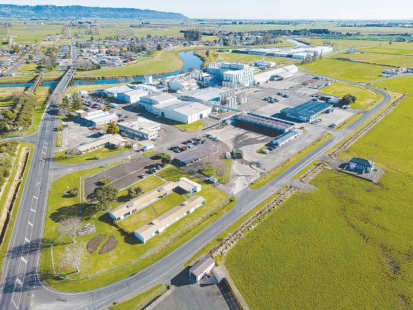 Fonterra farmer Richard Dampney claims there is “a serious disconnect” between the co-op’s farmer shareholders and its board.