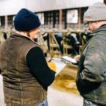 FARM Program Beefs up Biosecurity Tools for Dairy