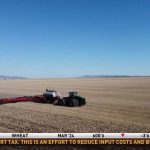 Farmers on Farm Bill We need vision on where we’re headed