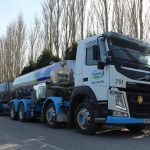 Fonterra increases farmgate milk price forecast