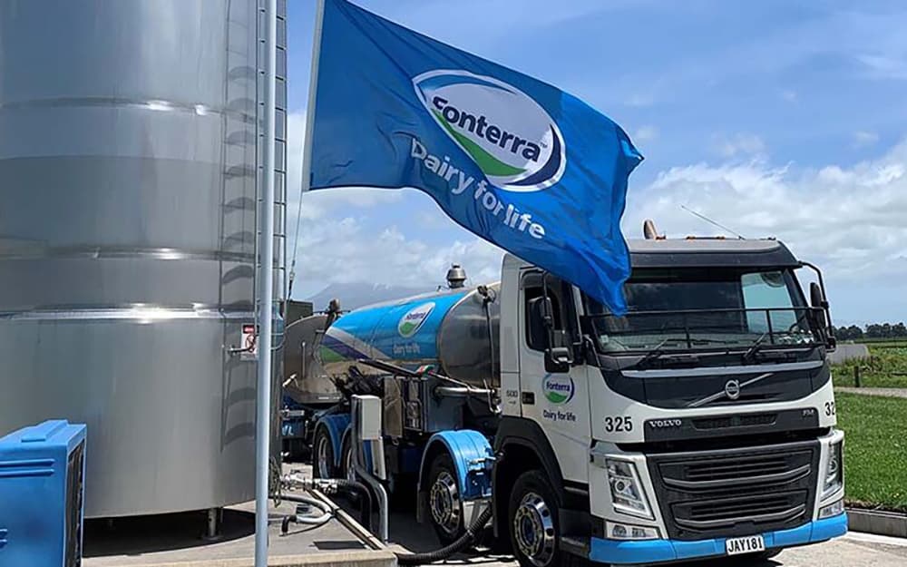 Fonterra joins South Island Dairy Demonstration Centre