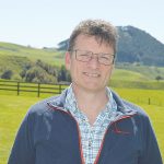 Fonterra stalwart bows out