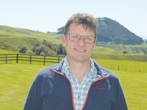 Fonterra stalwart bows out