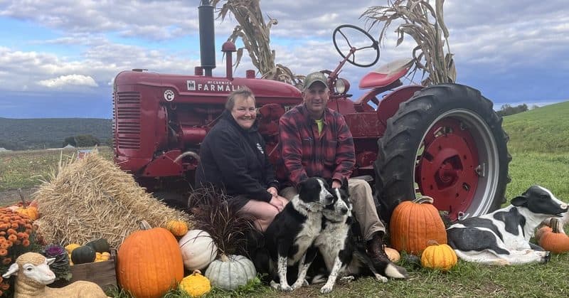 Fourth generation makes mark on town of Florida dairy farm — Biz Beat