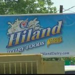 Hiland Dairy closes Lake Ozark, Mo. office; all employees offered other positons in the company