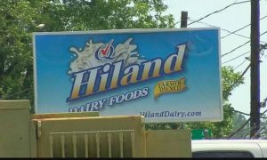 Hiland Dairy closes Lake Ozark, Mo. office; all employees offered other positons in the company