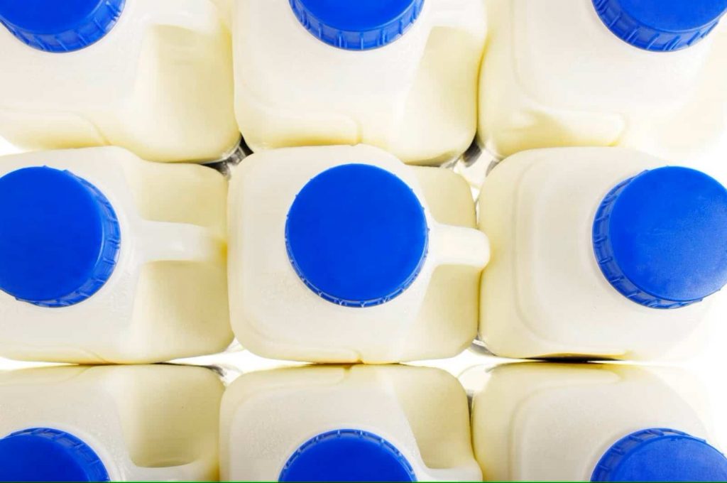 Increased dairy intake reduces falls and fractures among older people, study finds