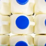 Increased dairy intake reduces falls and fractures among older people, study finds