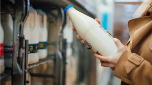 Inflation Milk, cheese and egg prices fall as petrol rises