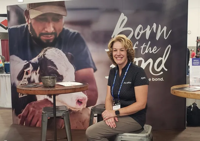 It's a wrap for the 2023 World Dairy Expo