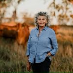 National Farmers Federation aims to increase female leadership in Australian agriculture