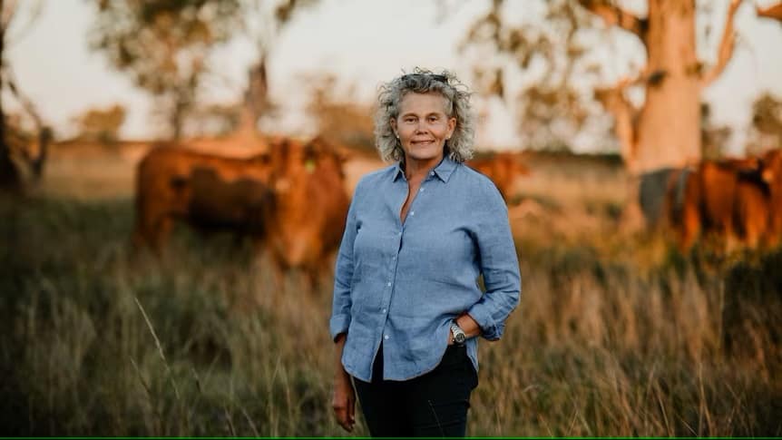 National Farmers Federation aims to increase female leadership in Australian agriculture