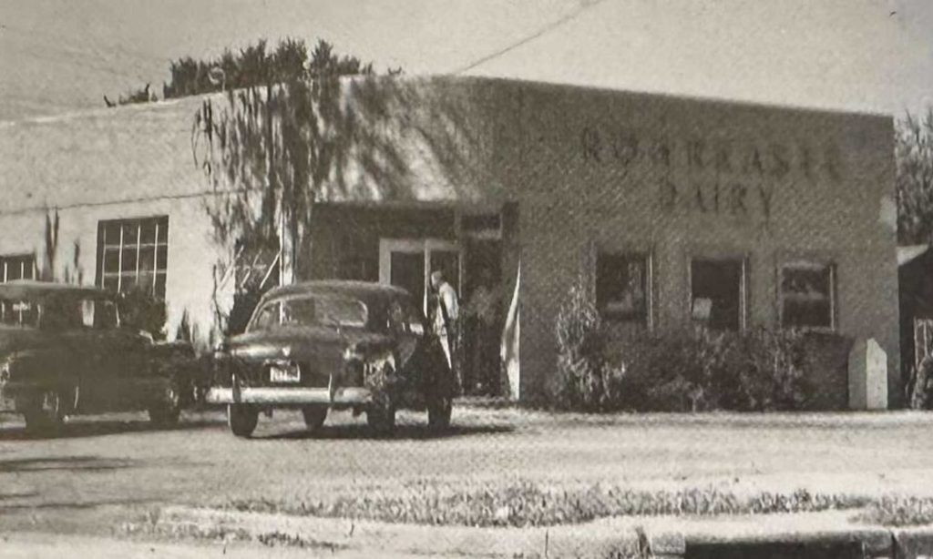 Post-war dairy industry: The story of Rohrkaste Dairy in Edwardsville