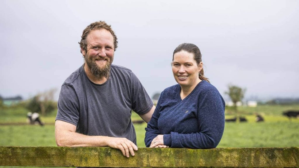 South Taranaki farmers helping others find their way through mental health struggles