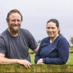 South Taranaki farmers helping others find their way through mental health struggles