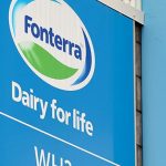 Stuart Davison Dairy Insights Consultant on Fonterra raising their farmgate milk price forecast this season