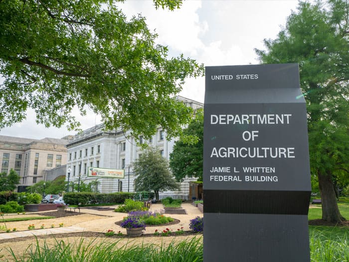 USDA Awards $23 Million to Support Dairy Initiatives