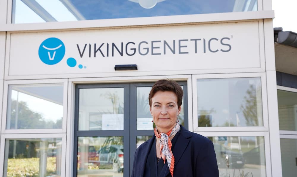 VikingGenetics Calls for Sustainable Dairy Farming and Aims to Achieve a Significant Reduction in Cattle Emissions by 2050