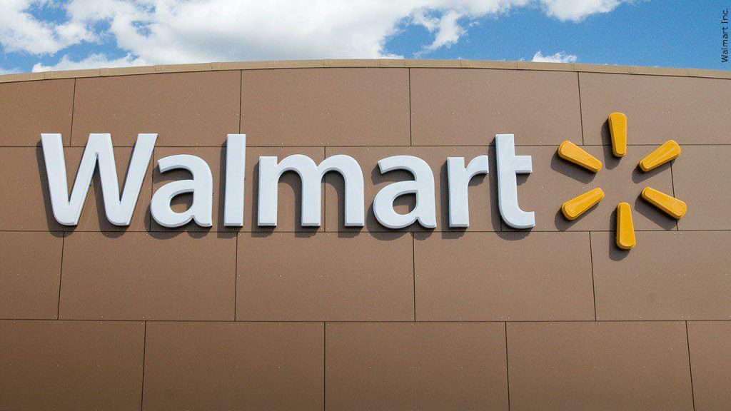 Walmart will build a $350M milk plant in south Georgia as the retailer expands dairy supply control