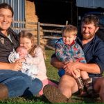 When Atherton Tablelands ran out of milk, families like the Bevans provided hope for the proud dairy region