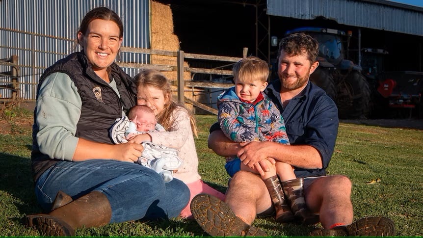 When Atherton Tablelands ran out of milk, families like the Bevans provided hope for the proud dairy region