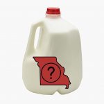 Why Does Milk Cost More in Missouri Than Almost Any Other