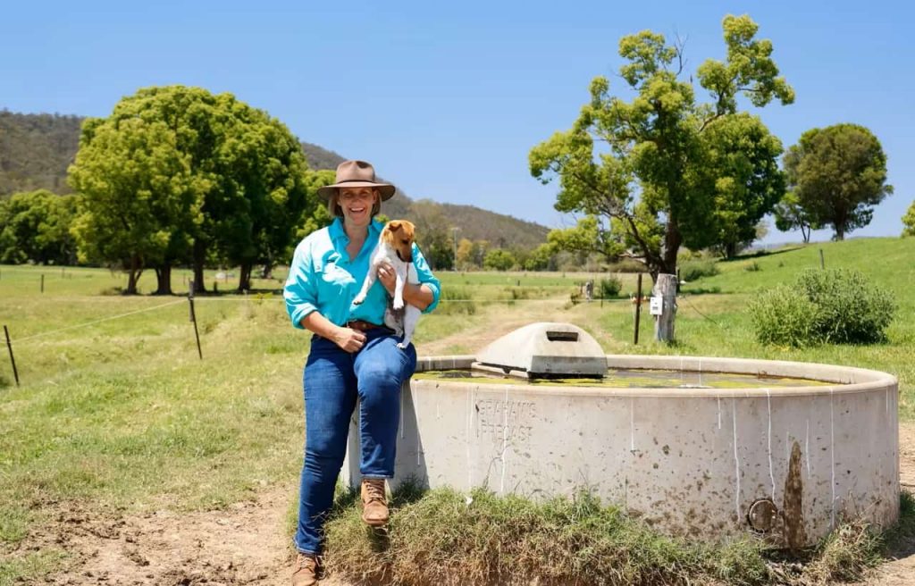 Woolworths Caps $5M Investment with $1.5M Award to 17 Dairy Farmers