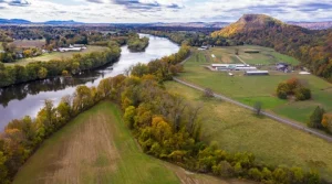 Working with Farmers to Increase Adoption of Water Conservation Practices