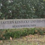 You need a farmer EKU’s Meadowbrook Farms serves students and community