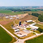 A century of dairy farming in Wisconsin's heartland