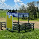 A tale of two school farms ‘one woke, the other broke