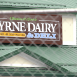 Byrne Dairy with deli, bakery, and gas station opens in East Rochester